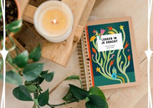 Een momentje voor jezelf