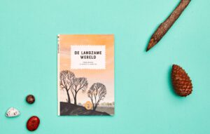 Een momentje voor jezelf kakkerlak boekje