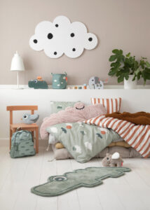 wat geef je een dreumes cadeau