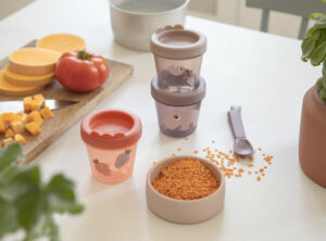 wat geef je een dreumes cadeau