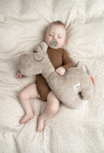 wat geef je een dreumes cadeau