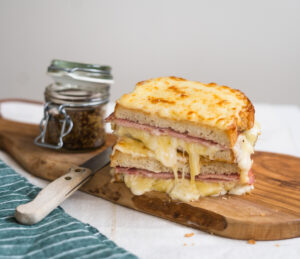 Koken met de airfryer