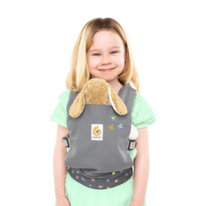 Kerstcadeaus voor kinderen draagzak