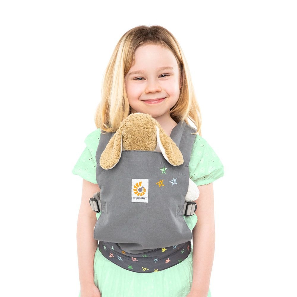 Kerstcadeaus voor kinderen draagzak 