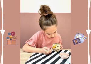 Knutselboxen voor kinderen kopen DIY