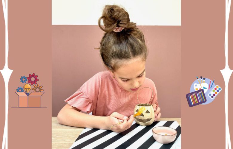 Knutselboxen voor kinderen kopen DIY