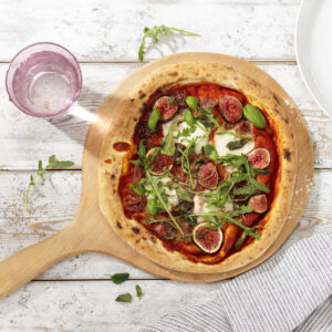 Koken met de airfryer