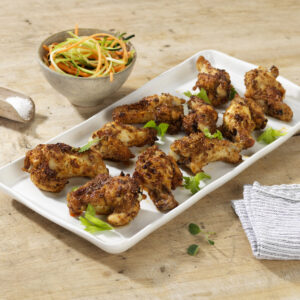 Koken met de airfryer