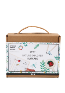 Knutselboxen voor kinderen