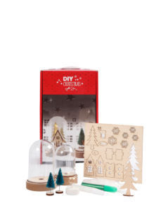 Knutselboxen voor kinderen