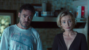 Deense thriller Speak no Evil