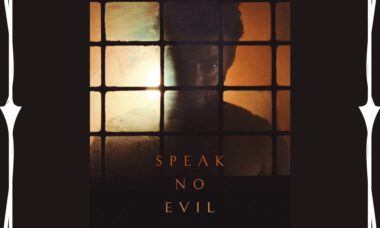 Deense thriller speak no evil