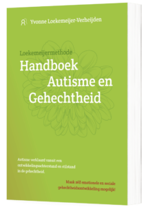 Loekemeijermethode autisme gehechtheid boek