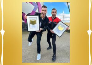 Avonturen van Rutger Thomas en Paco