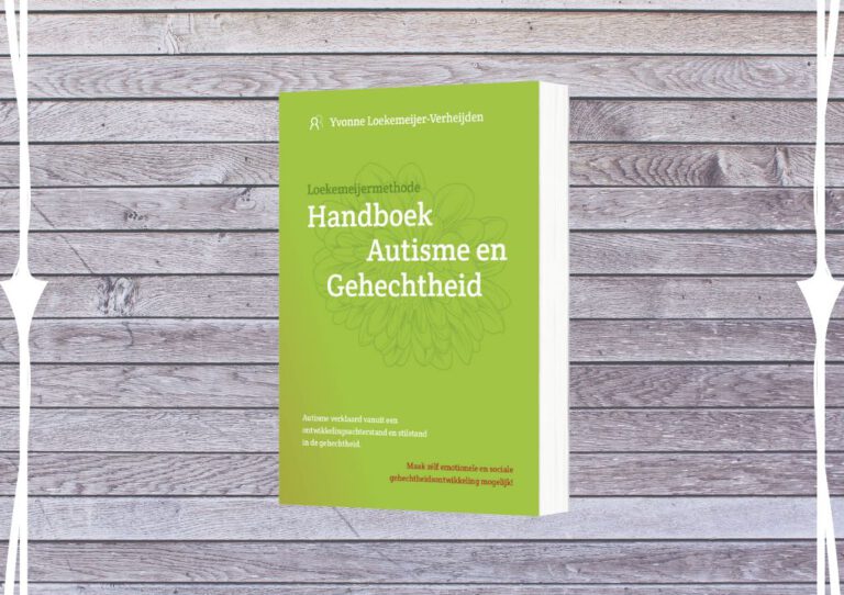 Loekemeijermethode Handboek autisme en Gehechtheid - Lijf en Lijn