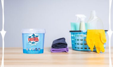Schoonmaaktips