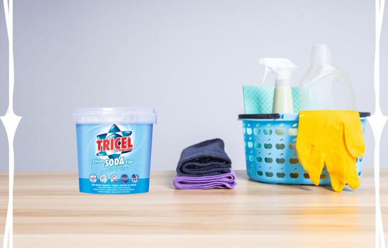 Schoonmaaktips
