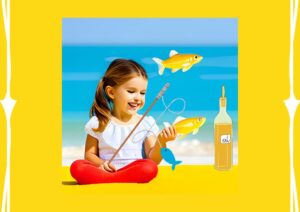 omega 3 visolie voor kinderen