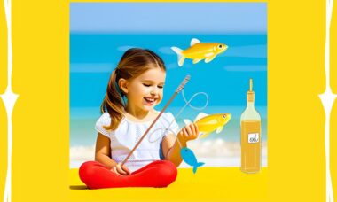 omega 3 visolie voor kinderen