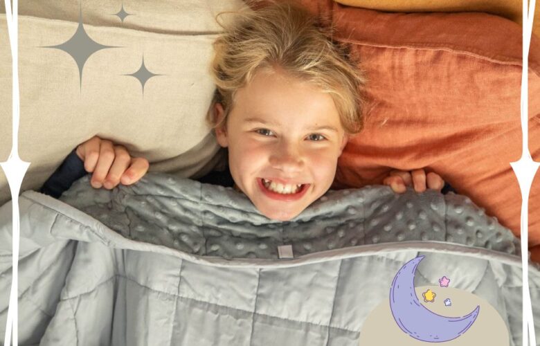 Verzwaringsdeken bij kinderen met autisme