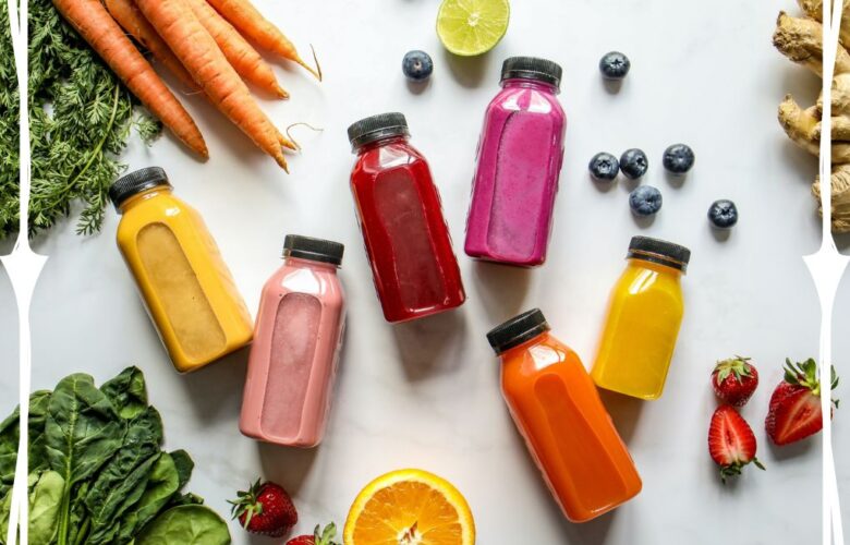 slowjuice sapjes gezondheidsvoordelen