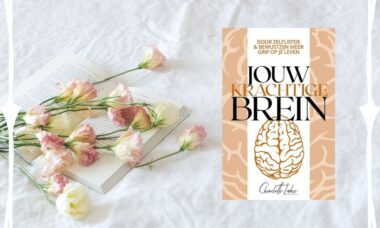 Boek over het brein