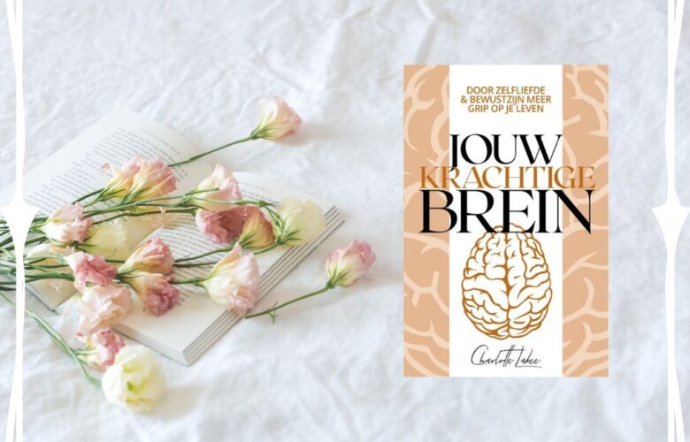 Boek over het brein