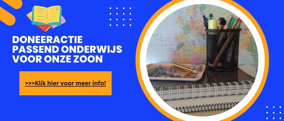 Passend onderwijs