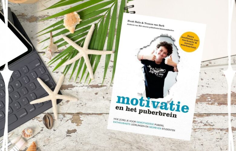 Motivatie en het puberbrein