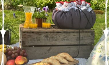 Slowcooking zonder stroom