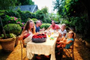 Slowcooking zonder stroom