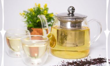 Perfecte thee zetten online thee cursus