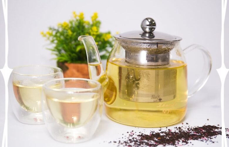 Perfecte thee zetten online thee cursus