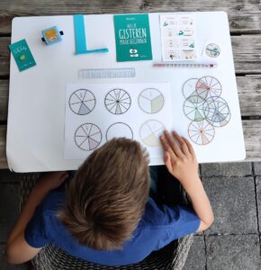 Hulpmiddelen voor rekenen