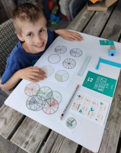 Hulpmiddelen voor rekenen