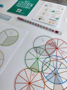 Hulpmiddelen voor rekenen