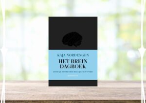 Train je brein brein dagboek