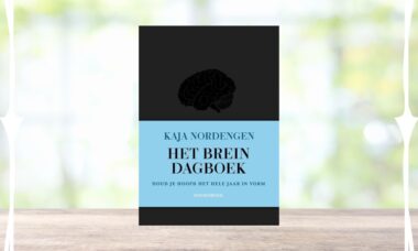 Train je brein brein dagboek