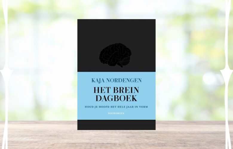 Train je brein brein dagboek