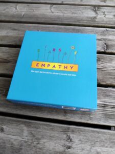spel stars of empathy