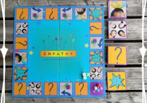 Spel stars of empathy spelen
