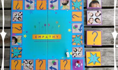 Spel stars of empathy spelen