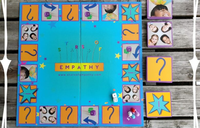 Spel stars of empathy spelen