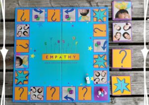 Stars of empathy spel spelen