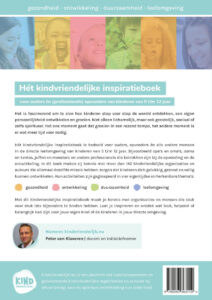 Het kindvriendelijke inspiratieboek