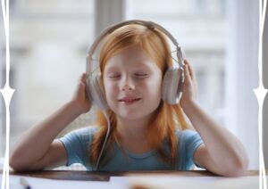 Noise cancelling koptelefoon kind autisme prikkels