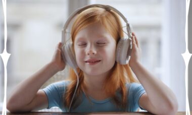 Noise cancelling koptelefoon kind autisme prikkels