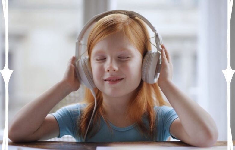Noise cancelling koptelefoon kind autisme prikkels