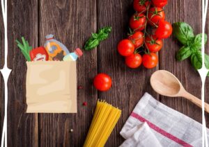 Voordelen maaltijdboxen gezinnen