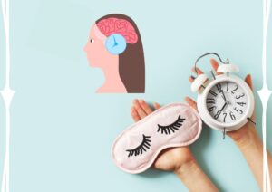 De natuurlijke aanmaak van melatonine stimuleren